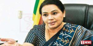 ශ්රී ලංකාව තුල ශක්තිමත් විපක්ෂයක් නොමැති