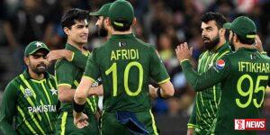 පාකිස්ථාන ක්රිකට් කණ්ඩායම ලංකාවට