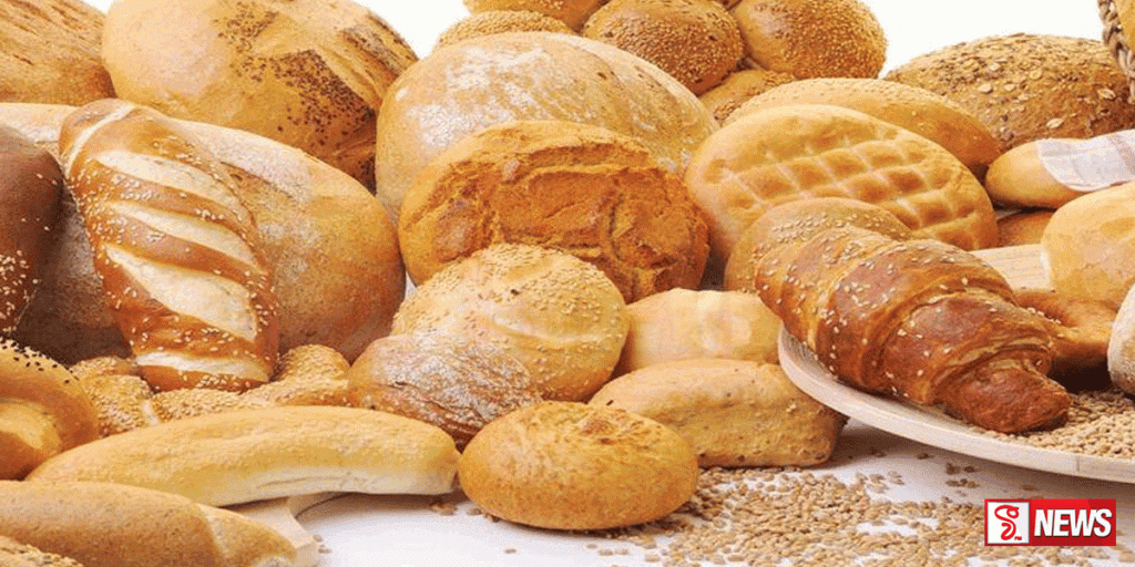 බේකරි නිෂ්පාදනවල මිල පහළට