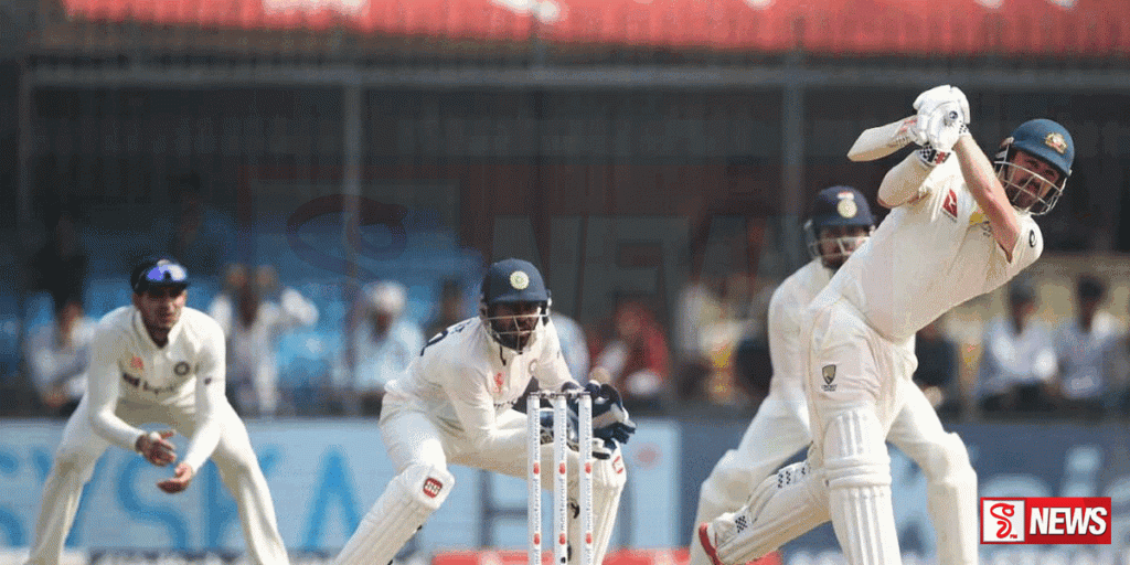 ටෙස්ට් ලෝක ශූරතා අවසන් තරගය හෙට