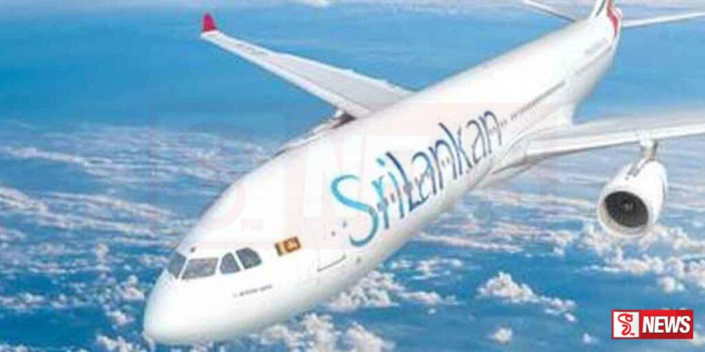 කොරියාව සහ ශ්රී ලංකාව අතර ඍජු ගුවන්ගමන්