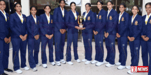 ශ්රී ලංකා දැල් පන්දු කණ්ඩායම ලෝක කුසලාන තරගාවලියට සුදුසුකම් ලබයි