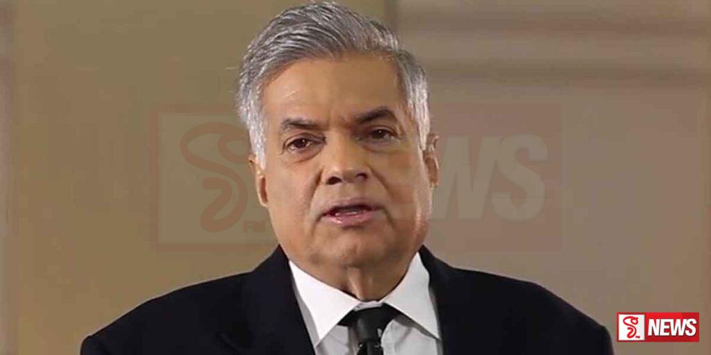 ජනපති විසින් අමාත්ය මණ්ඩල සංශෝධනයක්