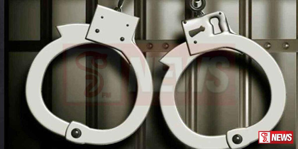 පුරාවස්තු ලබා ගැනීමේ අරමුණින් කැණීම් කළ පුද්ගලයන් අත්අඩංගුවට