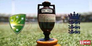 අලු බඳුන ටෙස්ට් ක්රිකට් තරගාවලියේ දෙවැනි තරගය අද