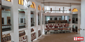 ජාතික ලේඛනාගාරය අධිලේඛන පිළිබද විශ්ව ප්රකාශනයට අත්සන්