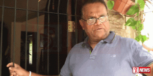 සිදුවන භූ කම්පන සම්බන්ධයෙන් ජනතාව අනවශ්ය ලෙස කලබලයට පත් විය යුතු නැත