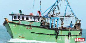 නීති විරෝධී ධීවර කටයුතු සිදුකළ පුද්ගලයින් කොටුවෙයි