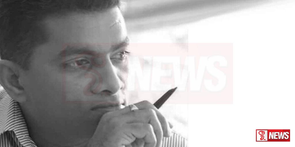 ගයා රම්ය අල්විස් මහතා අභාවප්රාප්ත වේ