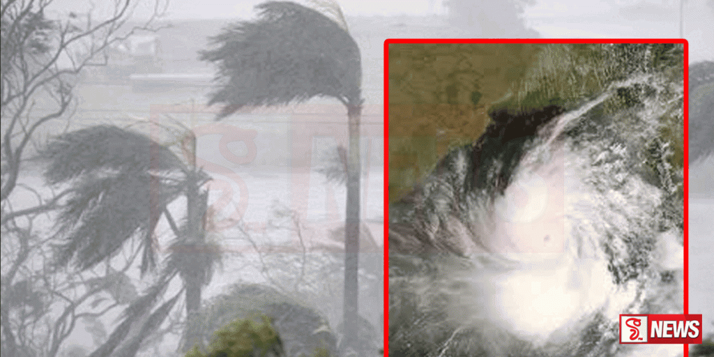 කාලගුණික අනතුරු ඇඟවීම්