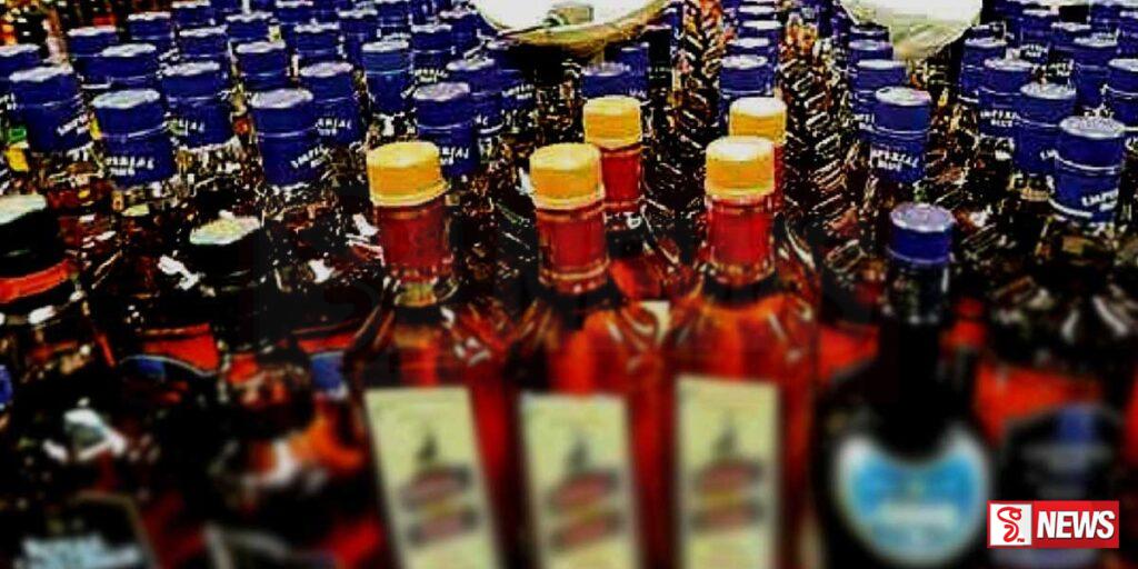 මත්පැන් නිෂ්පාදන සමාගම් වෙත දැනුම් දීමක්