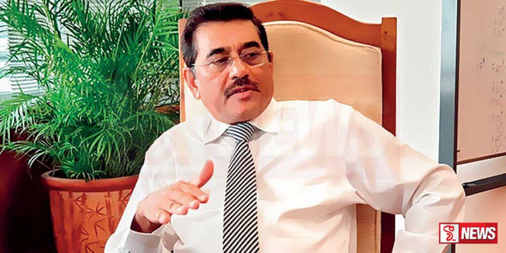 දේශීය ණය ප්රතිව්යූහගත නොකළහොත් විදේශීය ණය නොලැබේ