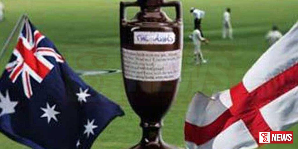 දෙවන අලු බඳුන ටෙස්ට් ක්රිකට් තරගයේ දෙවන දිනය අදයි