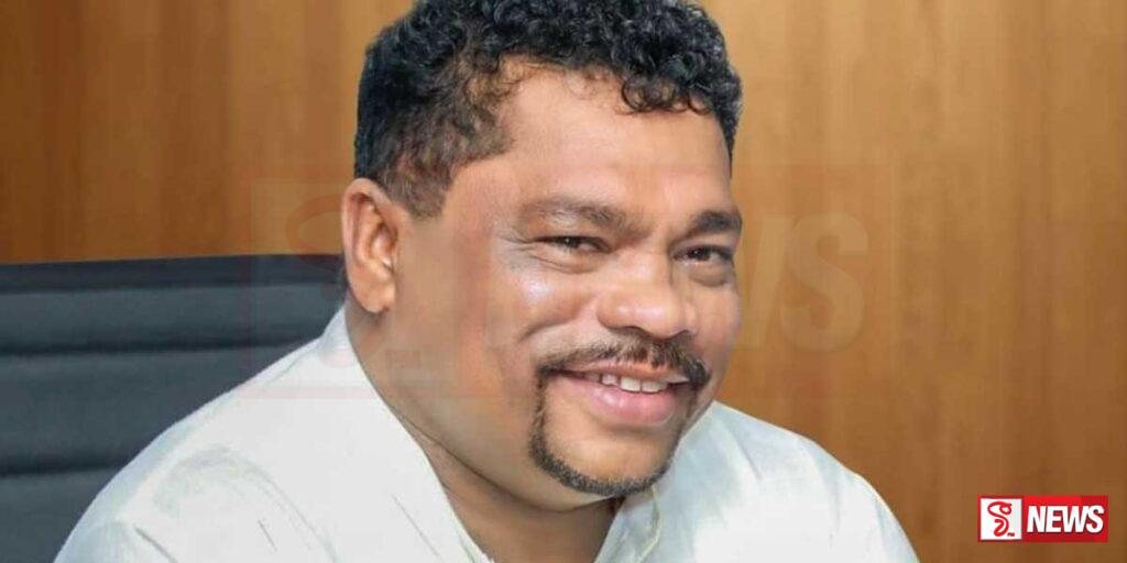 අස්වැසුම කඩාකප්පල් කිරීමට විපක්ෂයෙන් වෑයමක්