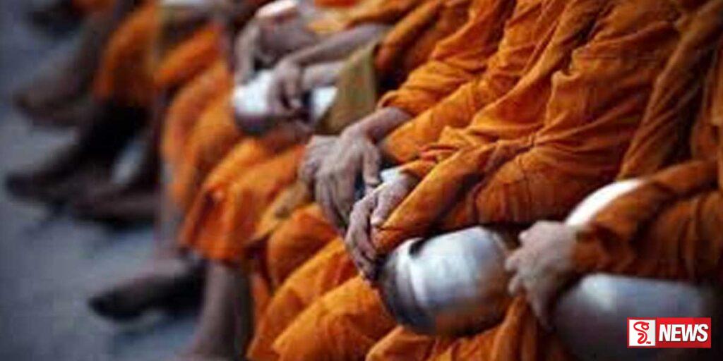 විකල්ප වැඩපිළිවෙලක් සදහා මහා සංඝරත්නයේ සහයෝගය