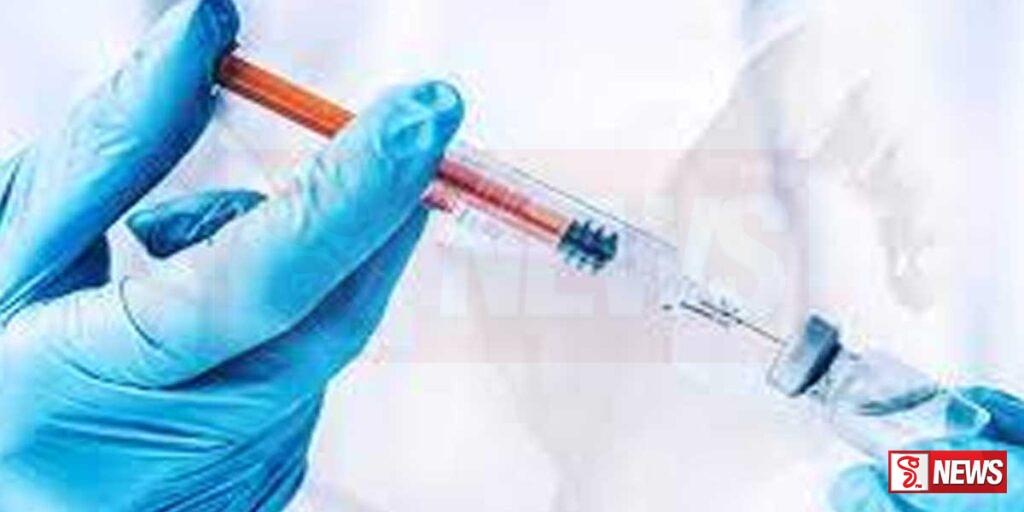 එන්නතක් විස වී කතක් මරුට