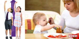 අවුරුදු 5 ට අඩු දරුවන්ගේ පෝෂණ තත්ත්වය පරීක්ෂා කිරීමේ  සමීක්ෂණයක්