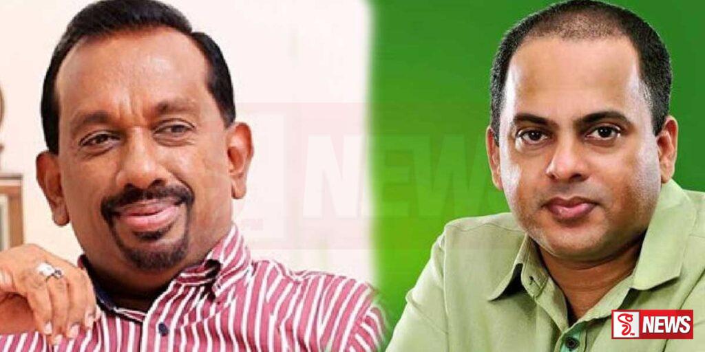 ඇමතිකම් ඉල්ලා ජනපතිගේ පසුපස යන්නෑ