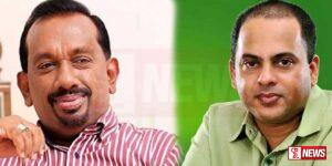 ඇමතිකම් ඉල්ලා ජනපතිගේ පසුපස යන්නෑ