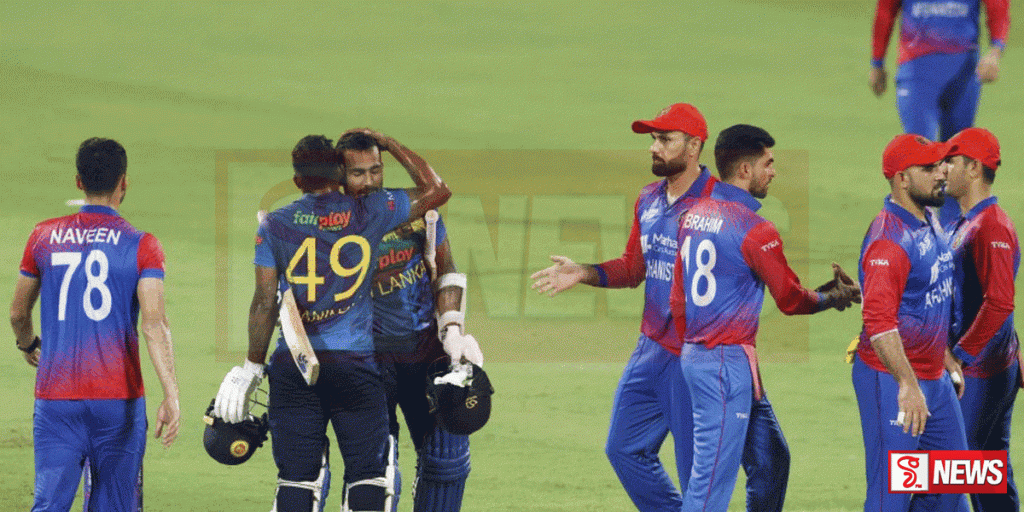 එක්දින ක්රිකට් තරගාවලියේ තුන්වන සහ අවසන් එක්දින තරගය අද .