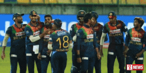 ශ්රී ලංකා ඒ කණ්ඩායම කඩුළු 07ක ජයක්