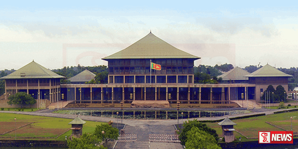 මාධ්ය ආයතන ප්රධානින් පාර්ලිමේන්තුවට ගෙන්නයි