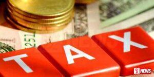 අවුරුදු 18 ට වැඩි නම් බදු ගෙවන්න ලෑස්ති වෙන්න