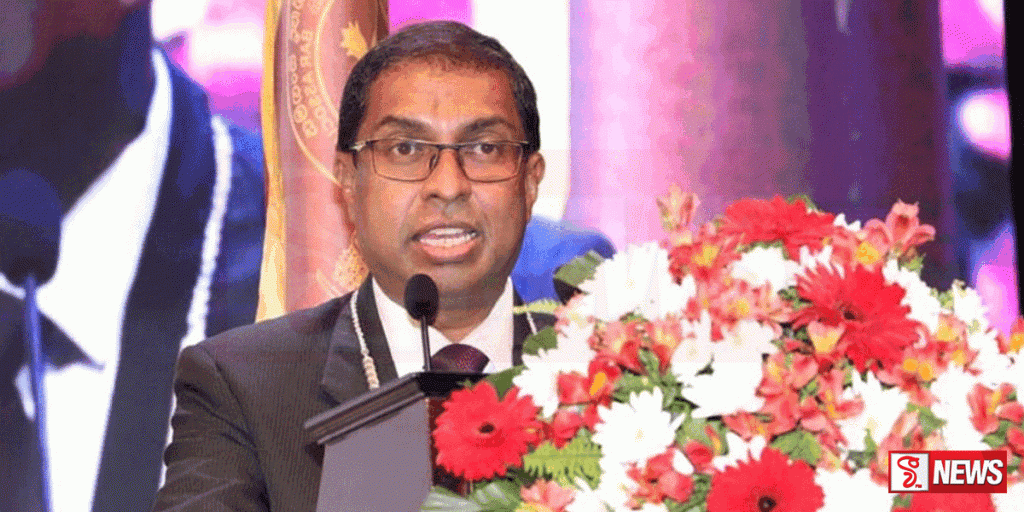 ලංකාව තුල ප්රජාතන්ත්රවාදය තහවුරු කිරීමට සියලු ජනතාව එක්විය යුතුයි