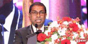 ලංකාව තුල ප්රජාතන්ත්රවාදය තහවුරු කිරීමට සියලු ජනතාව එක්විය යුතුයි