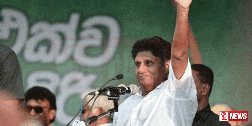 සෑම පාසල් දරුවෙකුටම නිල ඇදුම් සහ දිවා ආහාරය ලබා දුන්නා