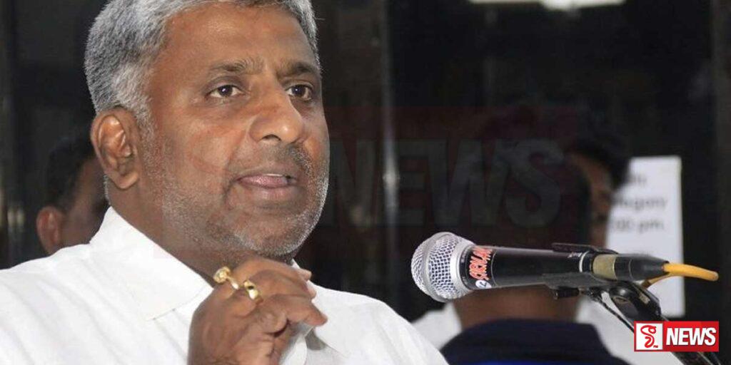 ප්රසන්න රණතුංගගෙන් මානව හිමිකම් කොමිසමට පැමිණිල්ලක්