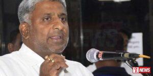 ප්රසන්න රණතුංගගෙන් මානව හිමිකම් කොමිසමට පැමිණිල්ලක්