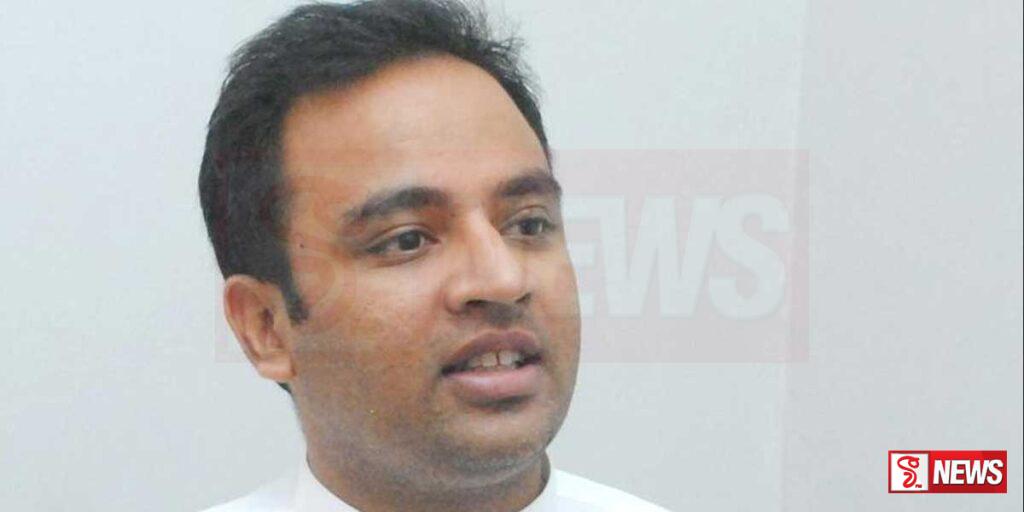 ඒකාධිපති පාලනයෙන් රට බේරා ගමු -විපක්ශයෙන් ප්රකාශයක්