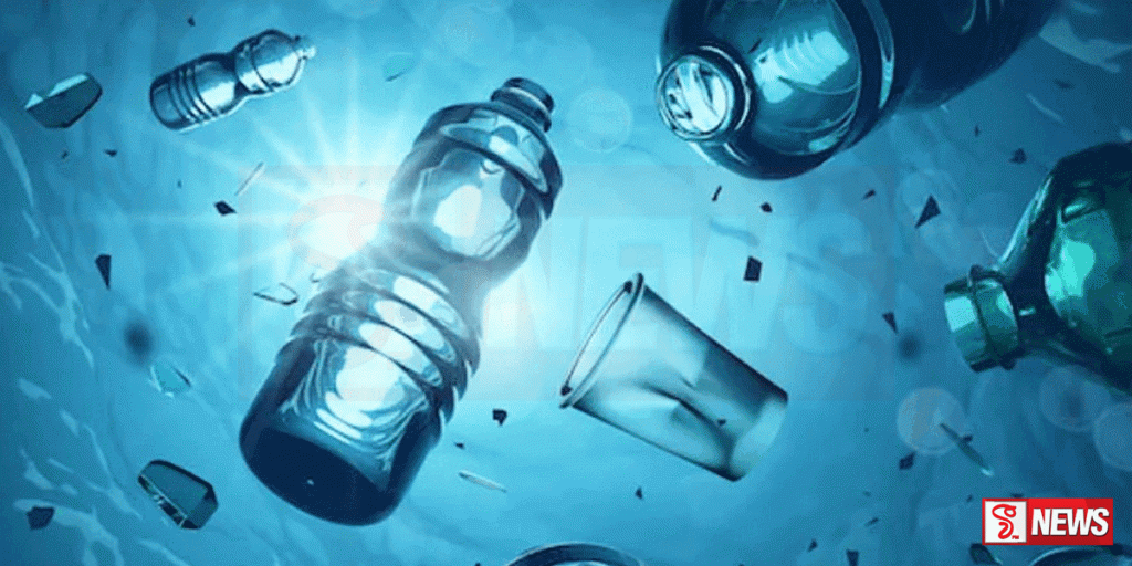 තහනම් ප්ලාස්ටික් වැටලීම අද සිට