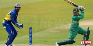 තුන්වන හා අවසන් එක්දින තරගය අද