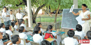 පළමු පාසල් වාරයේ තෙවන අදියරේ මුල්ම දවස අද