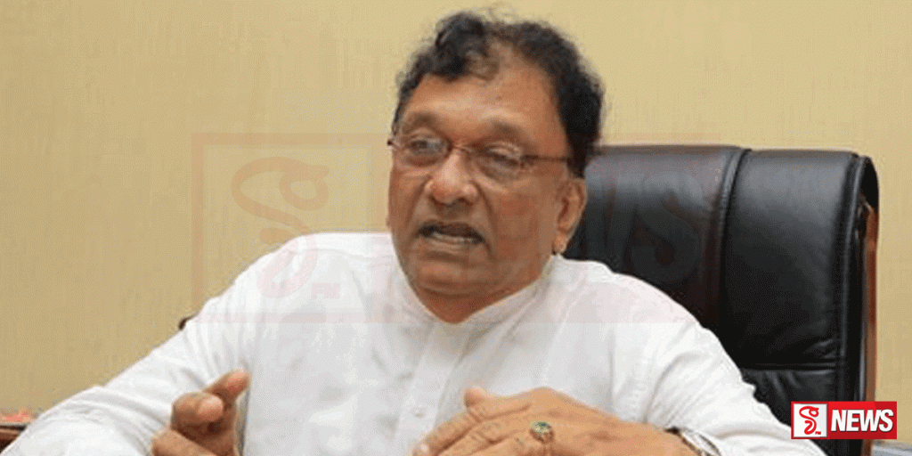 ඕනෑම මැතිවරණයකට සමගිජන බලවේගය සුදානම්