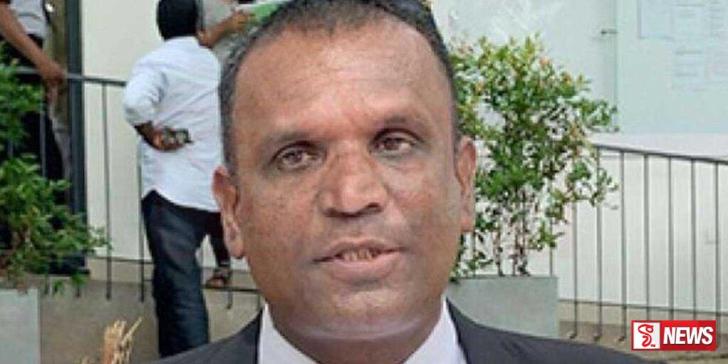 අජිත් ප්රසන්නට බරපතළ වැඩ සහිත සිරදඬුවම්