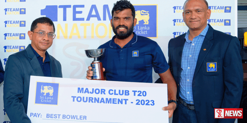 අන්තර් සමාජ T20 සම ශූරයෝ