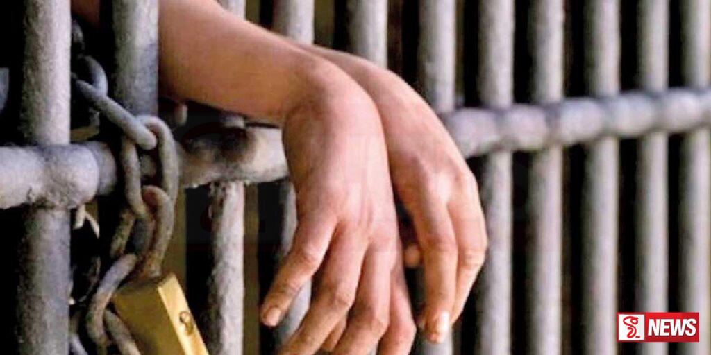 කාන්තාවක් පැහැරගත් මාළු ව්යාපාරිකයා කොටු වෙයි.