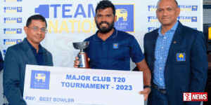 අන්තර් සමාජ T20 සම ශූරයෝ