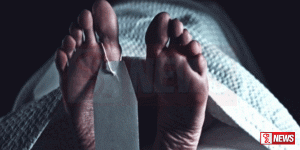 එකම පවුලේ පියා, මව සහ පුත්රයා ජීවිතක්ෂයට