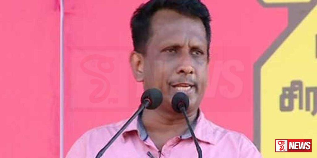 ඇත්ත දැන ගැනීමේ අයිතිය අහෝසි කිරීමට රජයෙන් පනතක්