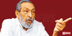 පොදුජන පෙරමුණේ ඡන්ද දායකයින් එම පක්ෂයෙන් ගිලිහි ගොස් ඇත