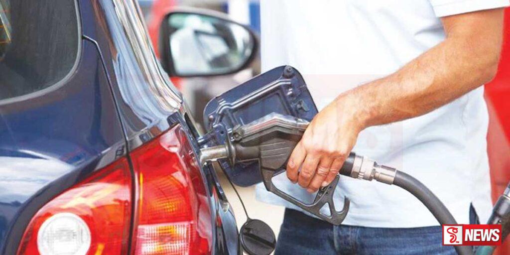 ෂෙල් සමාගම සමග ශ්රී ලංකාව තෙල් ගිවිසුමක් අත්සන් කළා