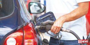 ෂෙල් සමාගම සමග ශ්රී ලංකාව තෙල් ගිවිසුමක් අත්සන් කළා