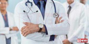 වෛද්ය උපාධිය අවසන් කළ නවක වෛද්යවරුන් සීමාවාසික පුහුණුවට