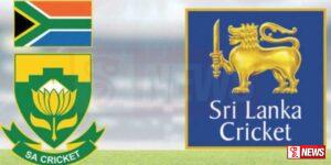 දකුණු අප්රිකානු ” ඒ ” ක්රිකට් කණ්ඩායම ලංකාවට