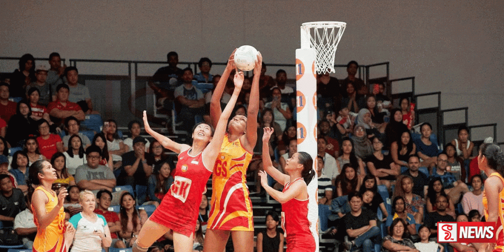 දෙවැනි ජයත් ශ්රී ලංකා ක්රීඩිකාවන්ට