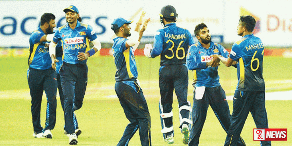 ලෝක කුසලාන එක්දින ක්රිකට් තරගාවලියට පෙර පැවැත්වෙන පුහුණු තරග අද ආරම්භ වේ